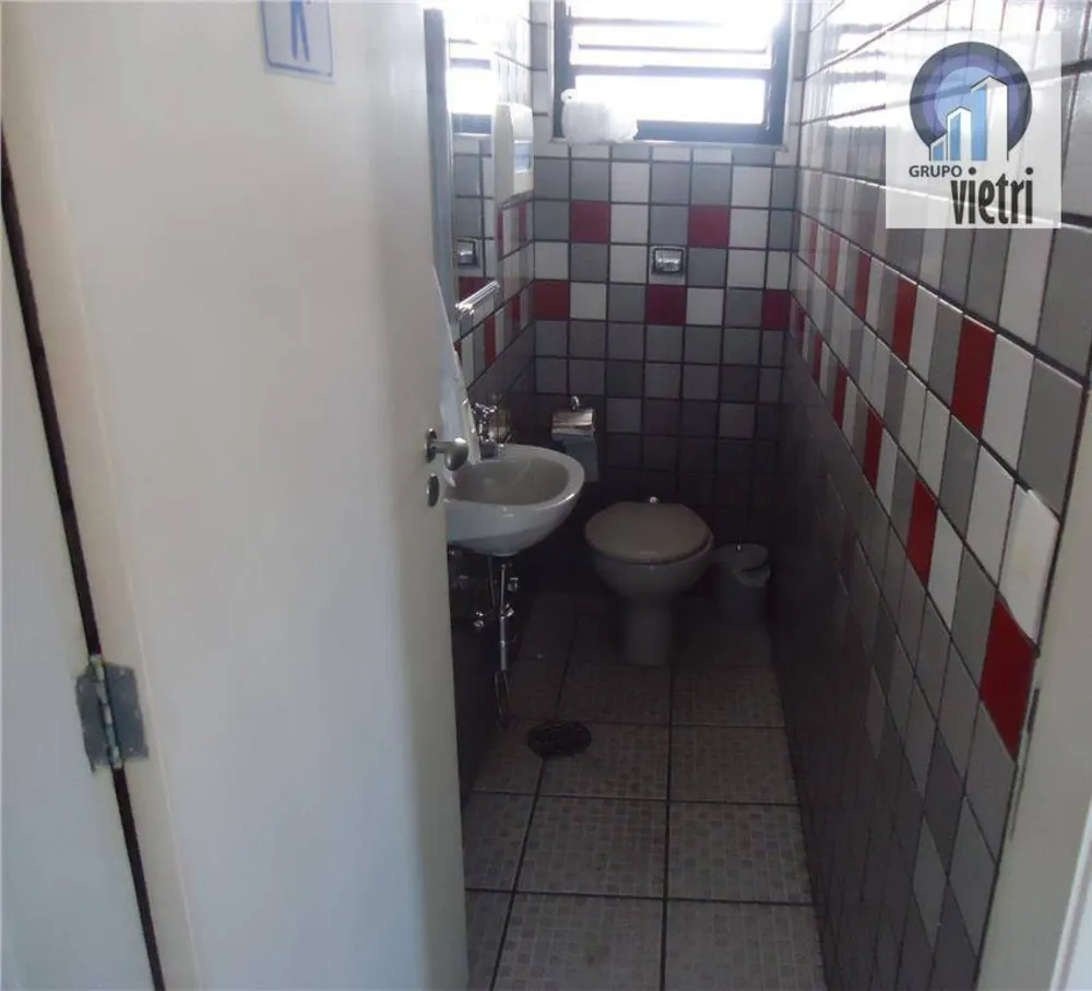 Prédio Inteiro, 684 m² - Foto 9