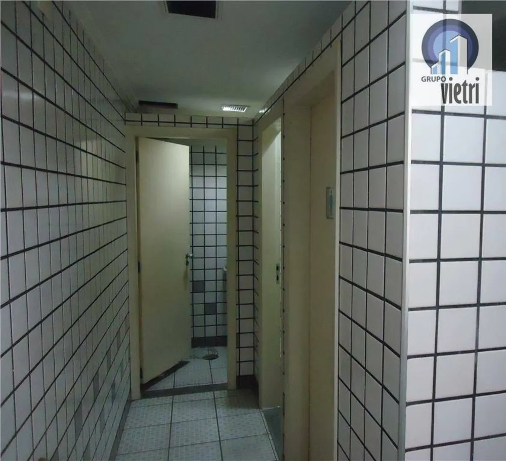 Prédio Inteiro, 684 m² - Foto 10