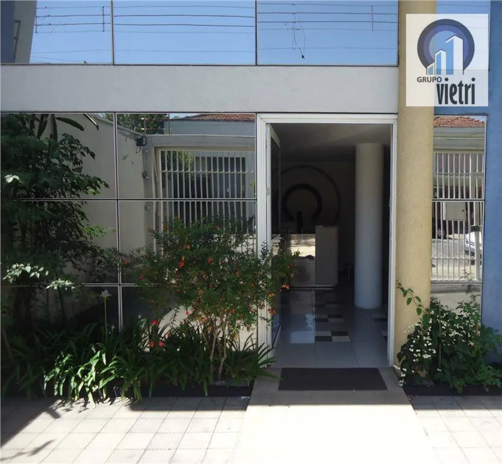 Prédio Inteiro, 684 m² - Foto 12