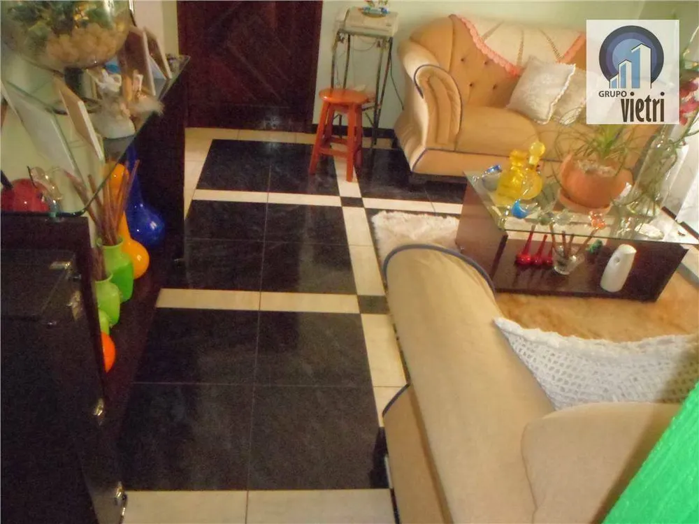 Apartamento, 3 quartos, 86 m² - Foto 7
