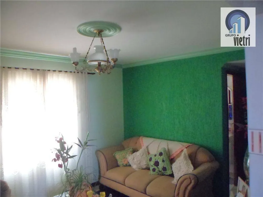Apartamento, 3 quartos, 86 m² - Foto 1