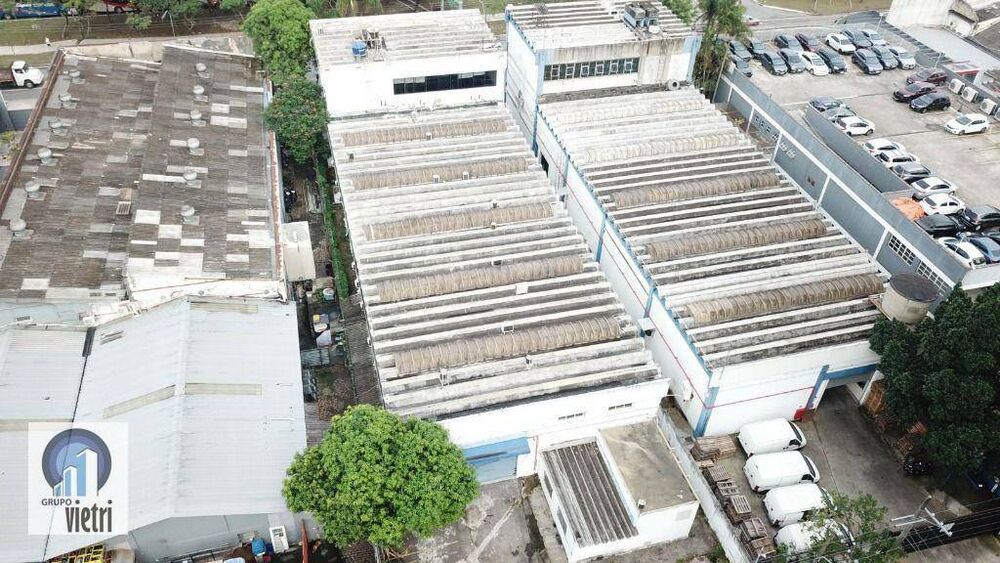 Depósito-Galpão, 1000 m² - Foto 2
