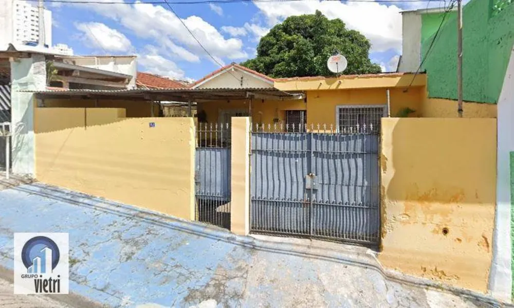 Terreno, 360 m² - Foto 1