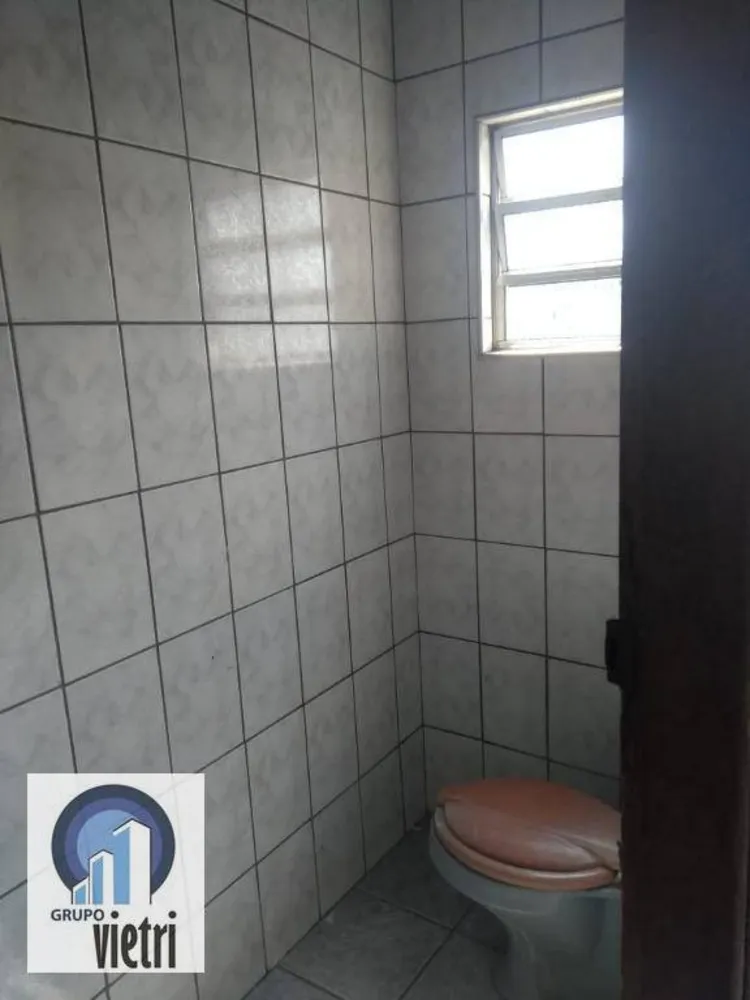 Sobrado, 4 quartos, 150 m² - Foto 8