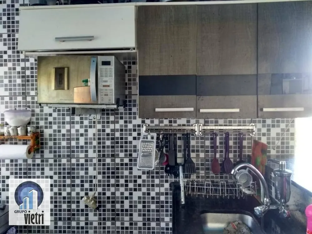 Sobrado, 4 quartos, 150 m² - Foto 4