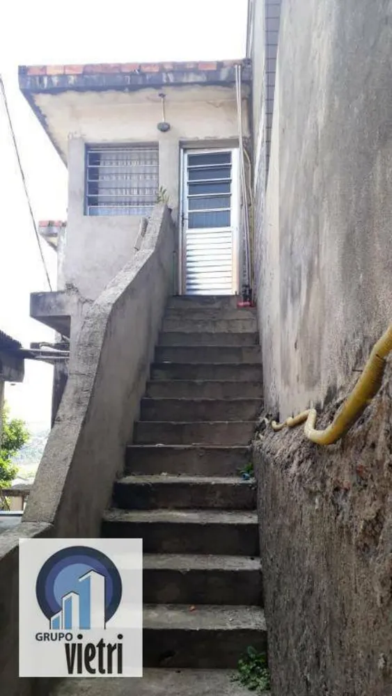 Sobrado, 4 quartos, 150 m² - Foto 3
