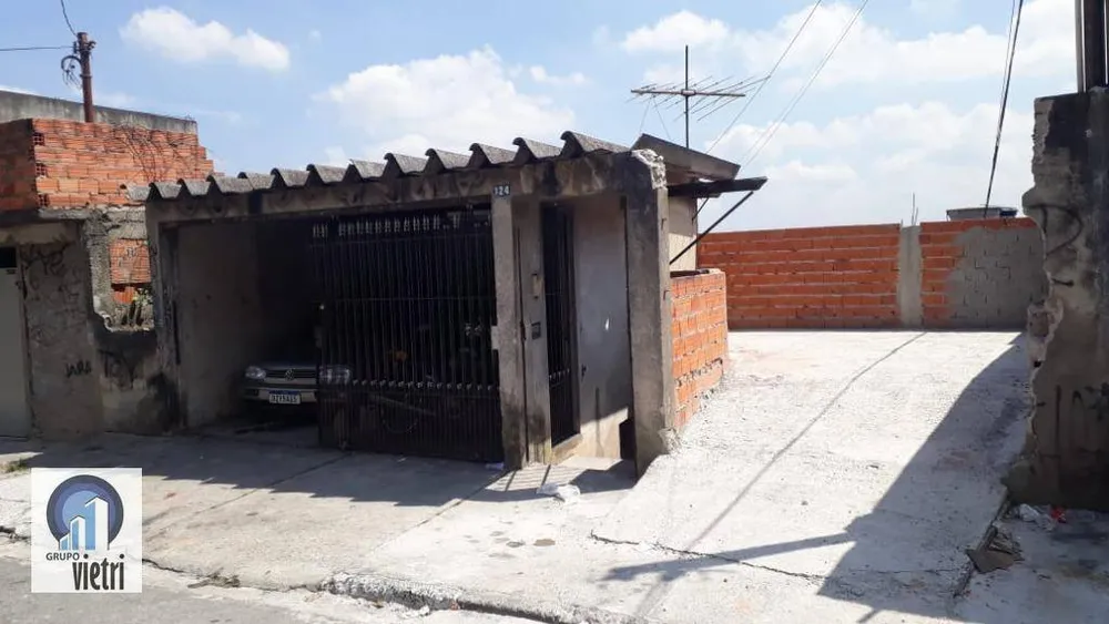 Sobrado, 4 quartos, 150 m² - Foto 2