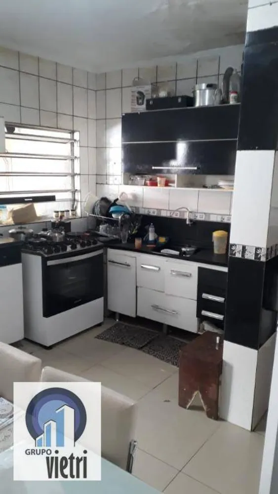 Sobrado, 4 quartos, 150 m² - Foto 1