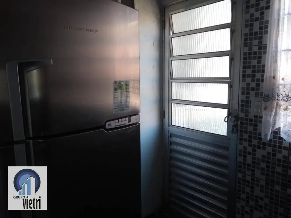 Sobrado, 4 quartos, 150 m² - Foto 5