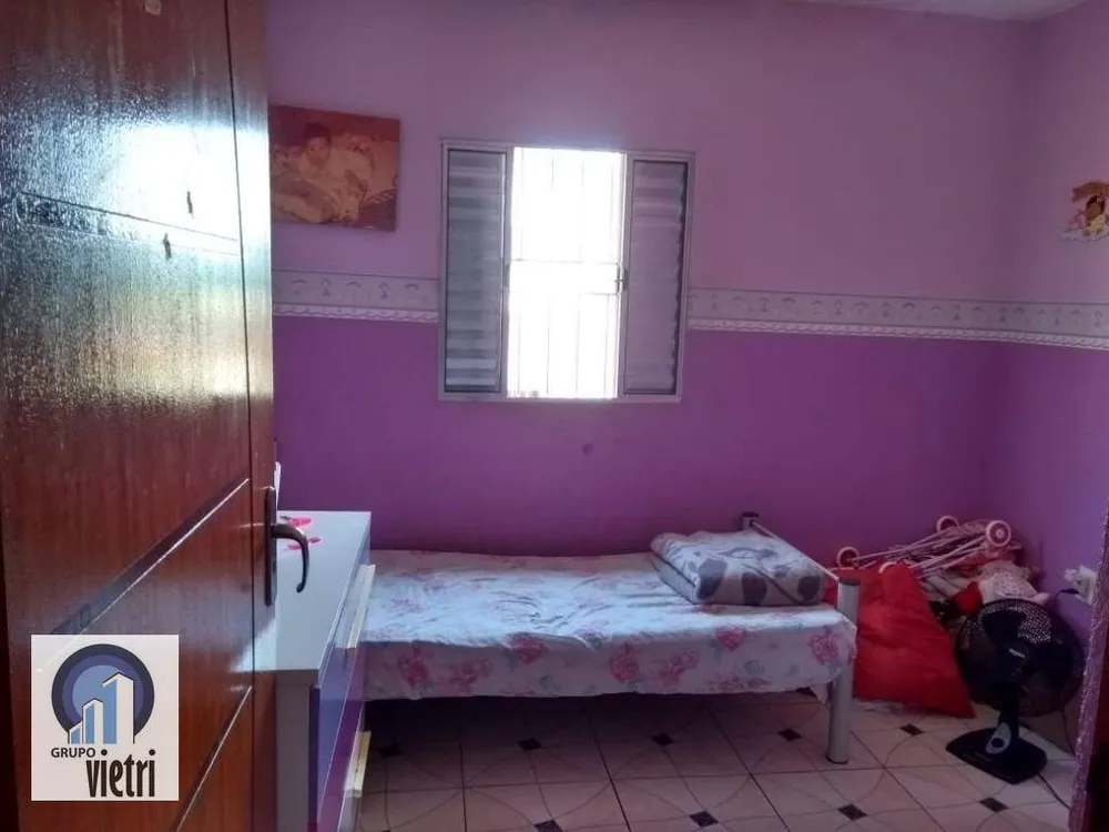 Sobrado, 4 quartos, 150 m² - Foto 6