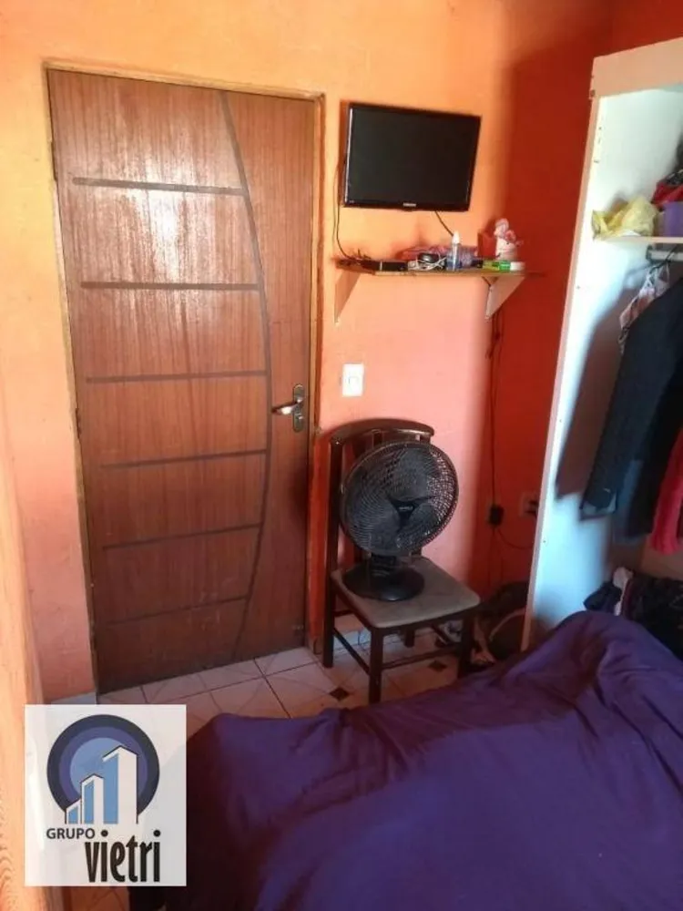 Sobrado, 4 quartos, 150 m² - Foto 7