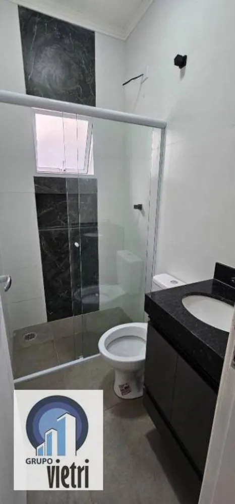 Casa, 3 quartos, 150 m² - Foto 7