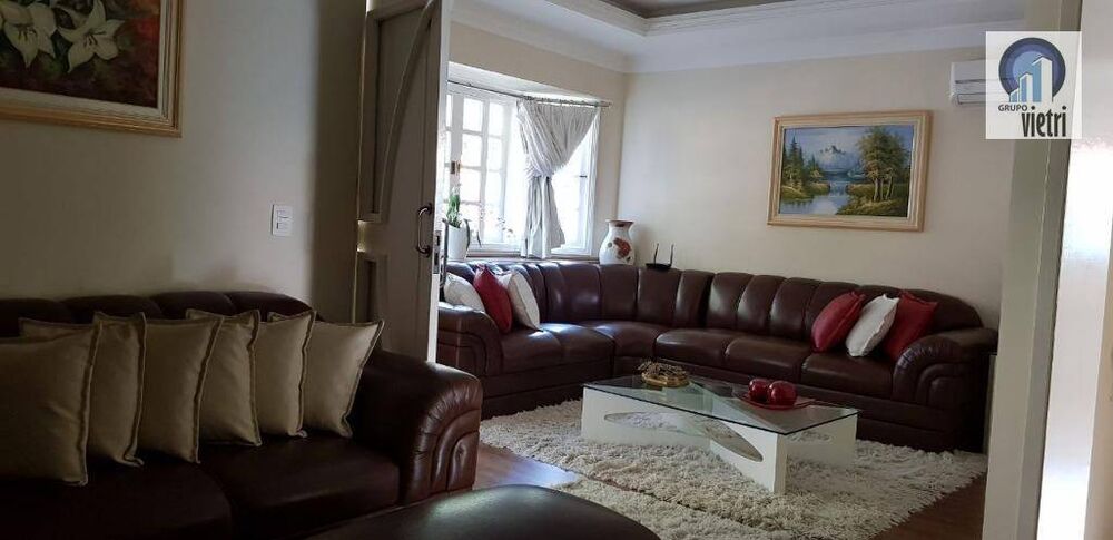 Sobrado, 4 quartos, 330 m² - Foto 33