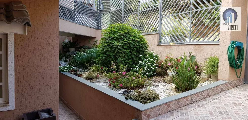 Sobrado, 4 quartos, 330 m² - Foto 20