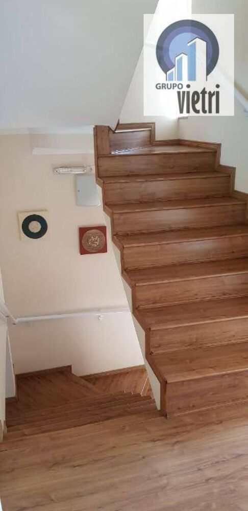 Sobrado, 4 quartos, 330 m² - Foto 32