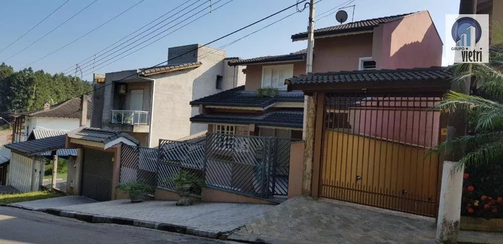Sobrado, 4 quartos, 330 m² - Foto 24