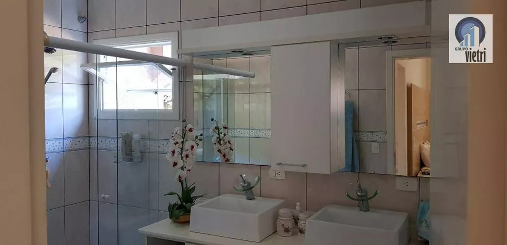 Sobrado, 4 quartos, 330 m² - Foto 23