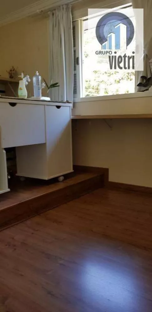 Sobrado, 4 quartos, 330 m² - Foto 5