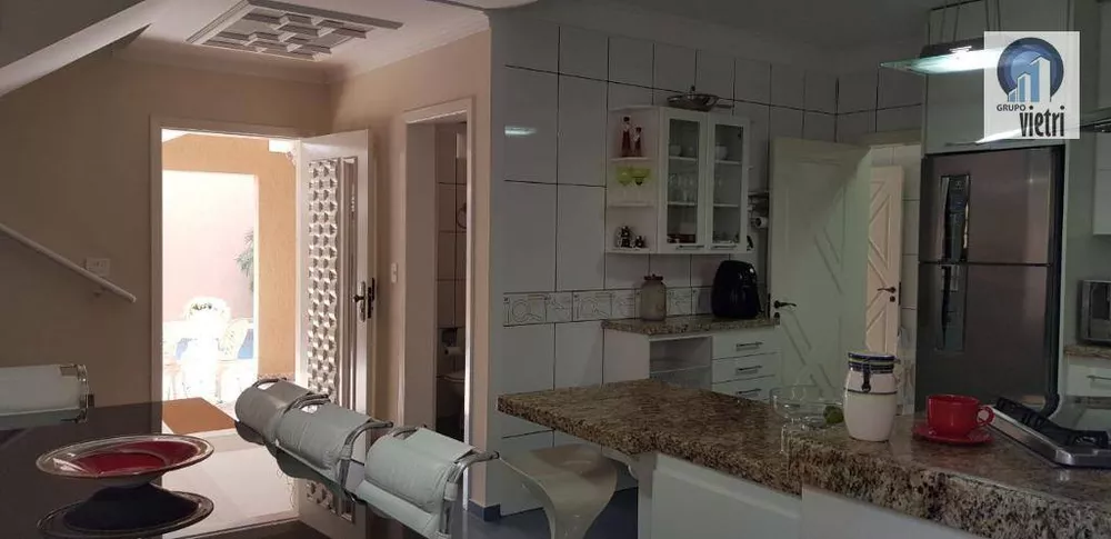 Sobrado, 4 quartos, 330 m² - Foto 7