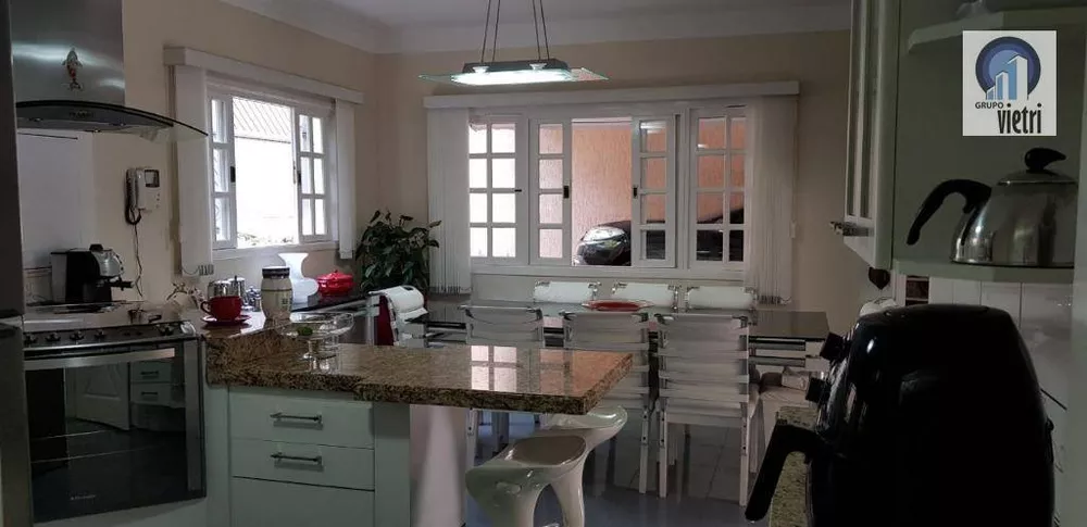 Sobrado, 4 quartos, 330 m² - Foto 14