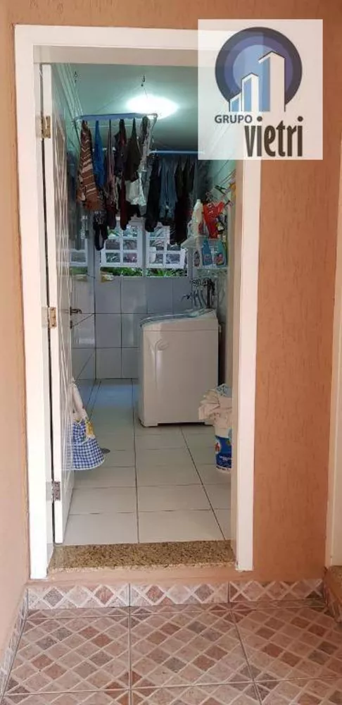 Sobrado, 4 quartos, 330 m² - Foto 29