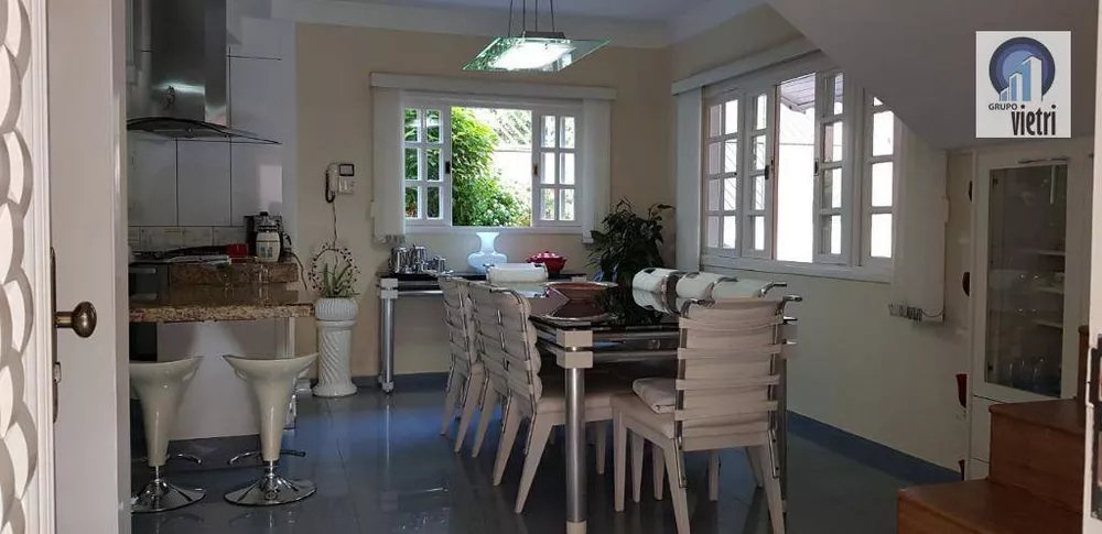 Sobrado, 4 quartos, 330 m² - Foto 19