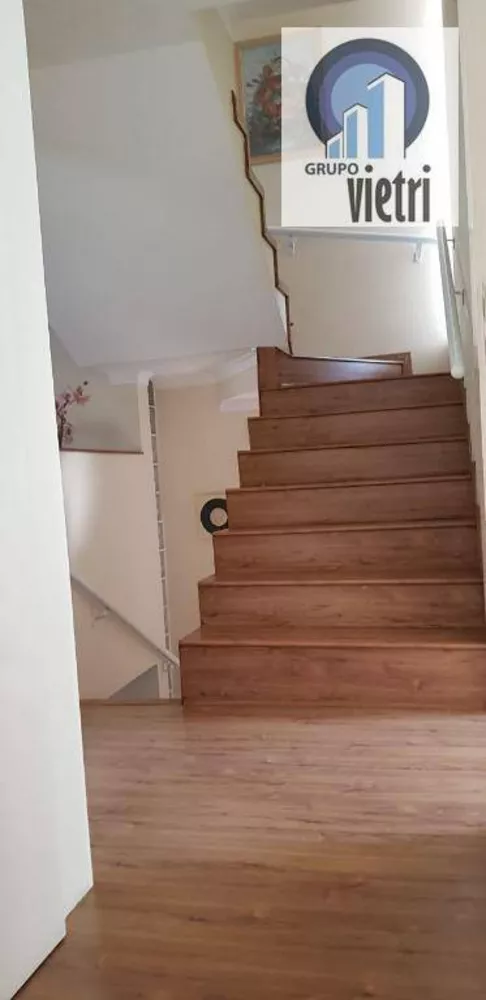 Sobrado, 4 quartos, 330 m² - Foto 21