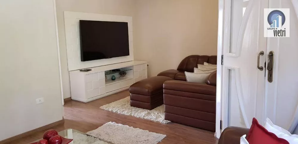 Sobrado, 4 quartos, 330 m² - Foto 17