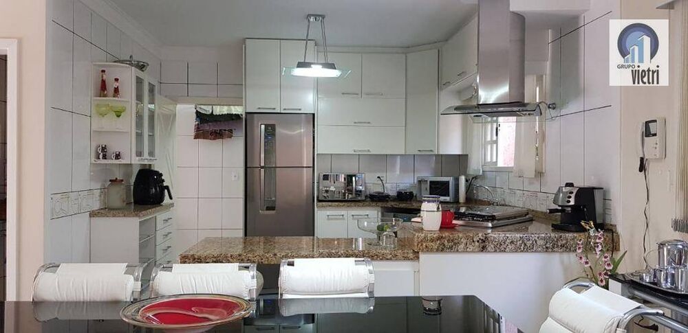 Sobrado, 4 quartos, 330 m² - Foto 34