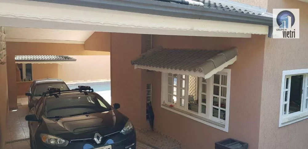 Sobrado, 4 quartos, 330 m² - Foto 3