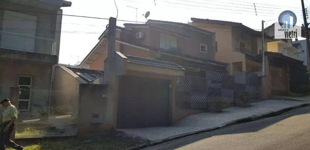 Sobrado, 4 quartos, 330 m² - Foto 11