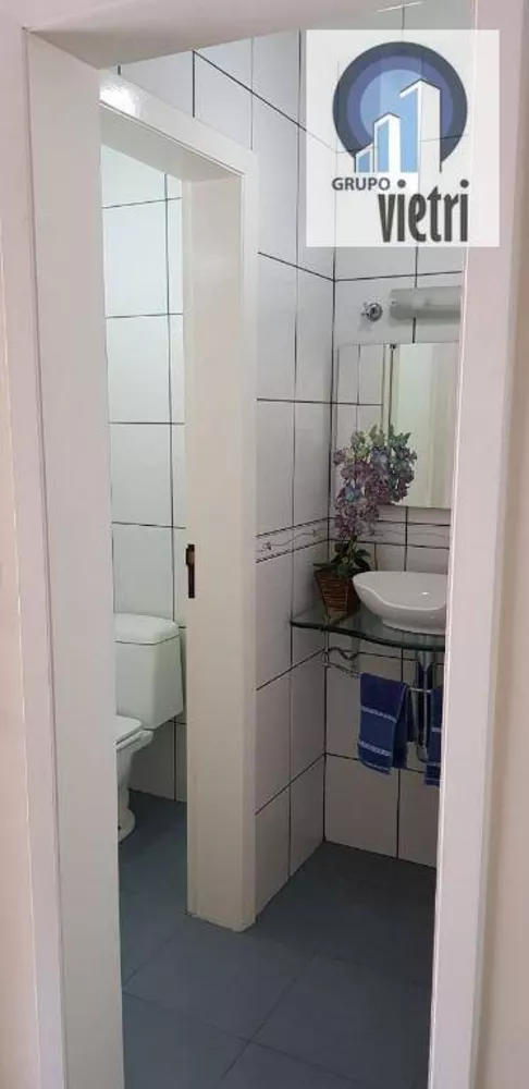 Sobrado, 4 quartos, 330 m² - Foto 6