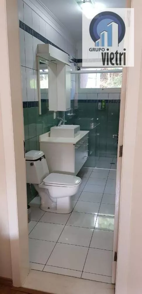 Sobrado, 4 quartos, 330 m² - Foto 1