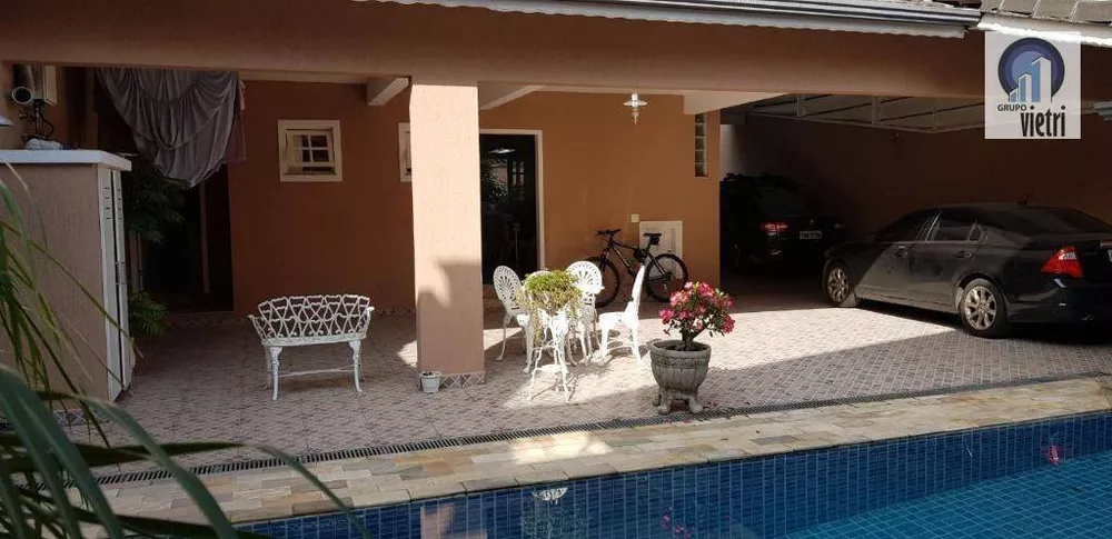 Sobrado, 4 quartos, 330 m² - Foto 30