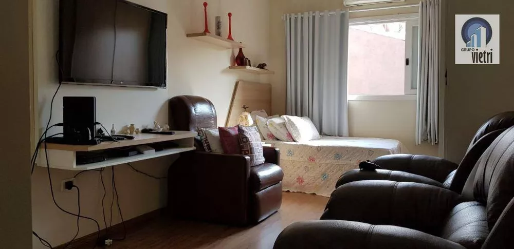 Sobrado, 4 quartos, 330 m² - Foto 25