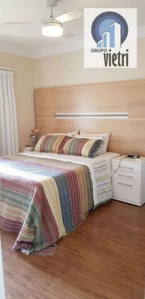 Sobrado, 4 quartos, 330 m² - Foto 16
