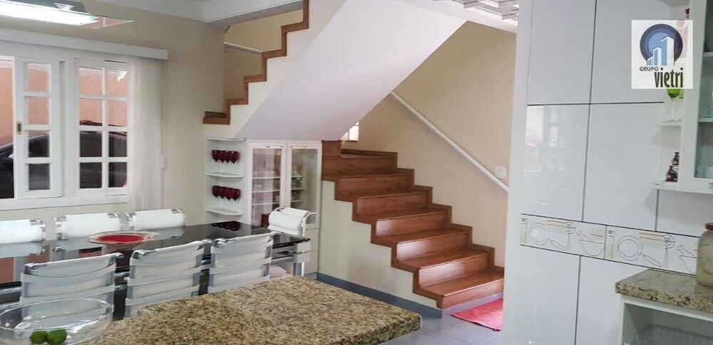 Sobrado, 4 quartos, 330 m² - Foto 37