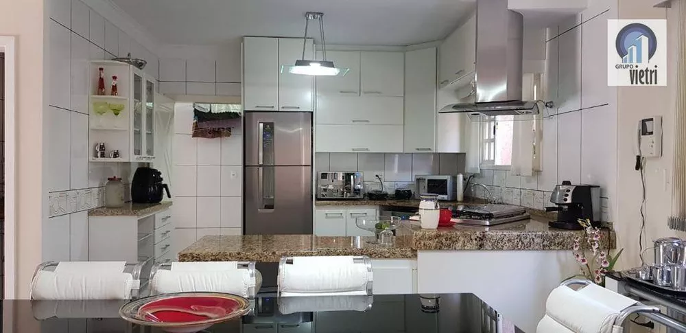 Sobrado, 4 quartos, 330 m² - Foto 26