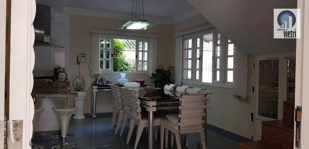 Sobrado, 4 quartos, 330 m² - Foto 10