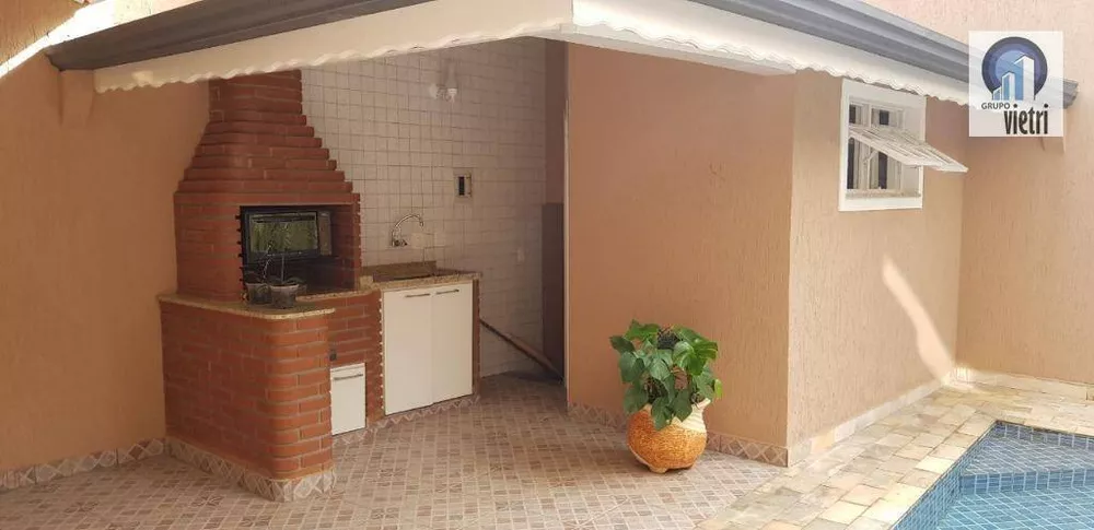 Sobrado, 4 quartos, 330 m² - Foto 13