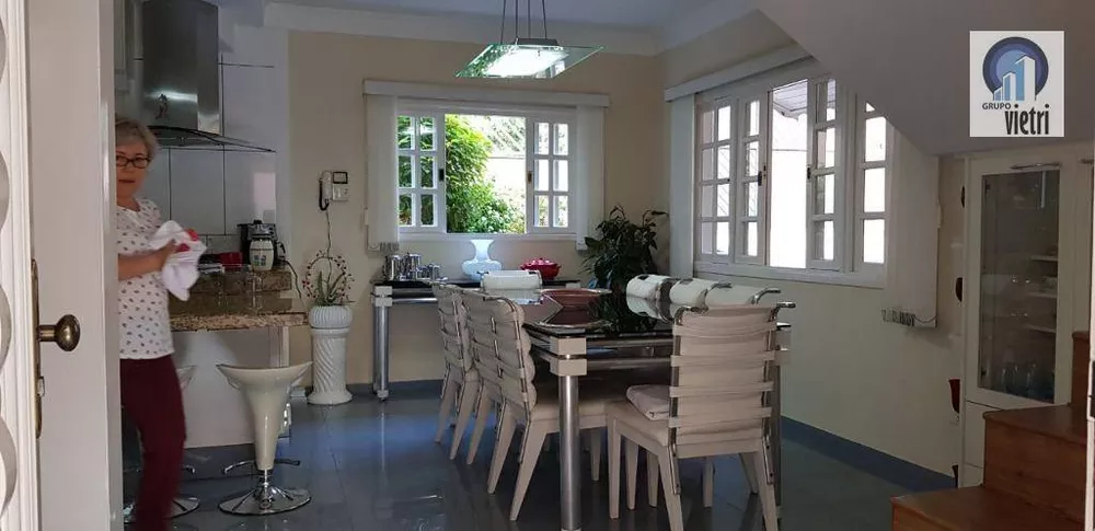 Sobrado, 4 quartos, 330 m² - Foto 9
