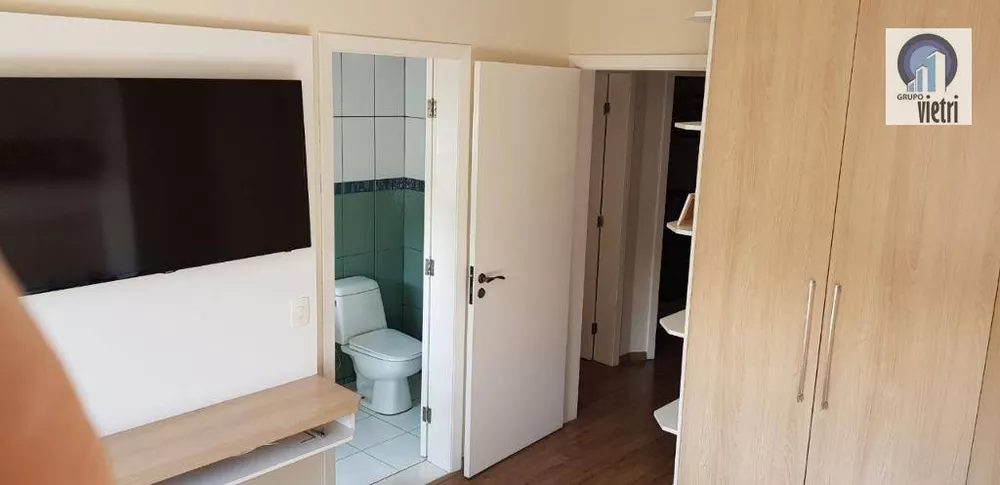 Sobrado, 4 quartos, 330 m² - Foto 18