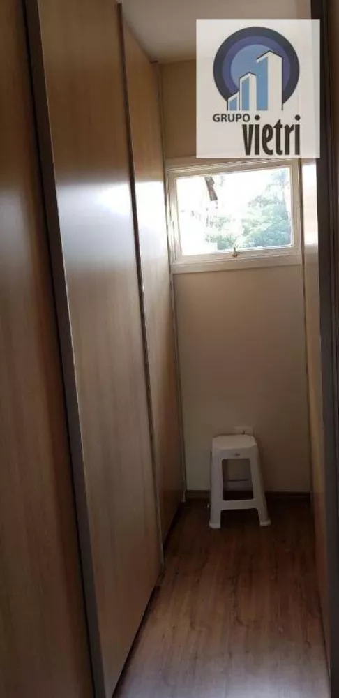 Sobrado, 4 quartos, 330 m² - Foto 12