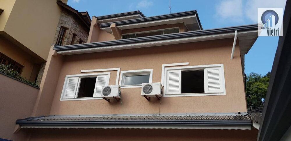 Sobrado, 4 quartos, 330 m² - Foto 35