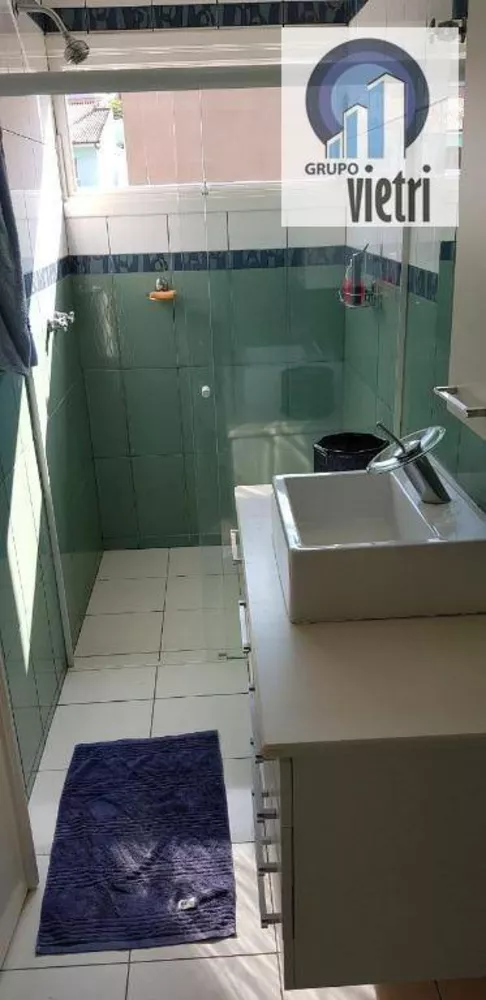 Sobrado, 4 quartos, 330 m² - Foto 8