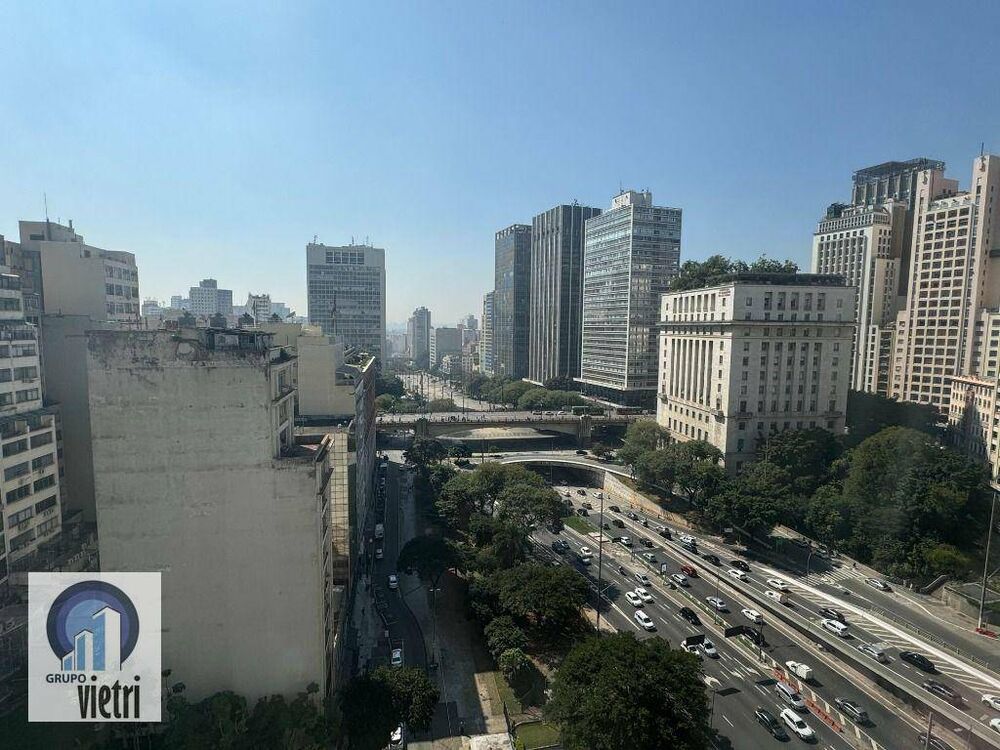 Conjunto Comercial-Sala à venda e aluguel, 65m² - Foto 2