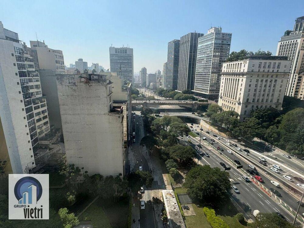 Conjunto Comercial-Sala à venda e aluguel, 65m² - Foto 1