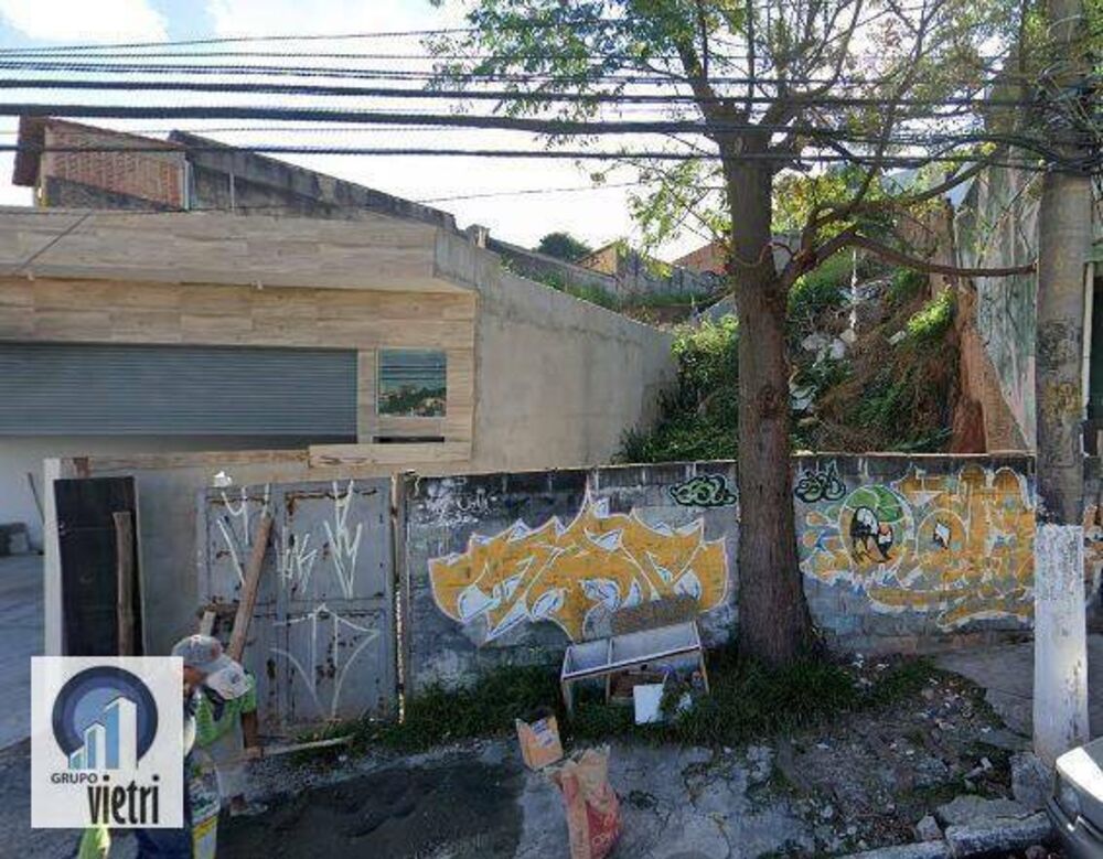Terreno, 283 m² - Foto 1