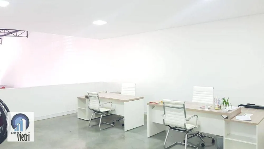 Depósito-Galpão, 300 m² - Foto 8