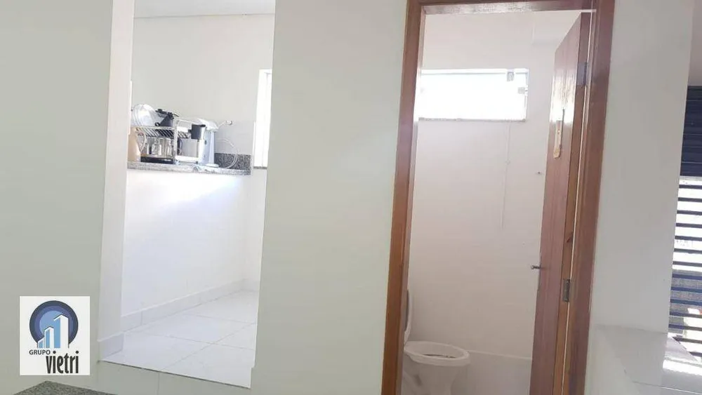 Depósito-Galpão, 300 m² - Foto 7
